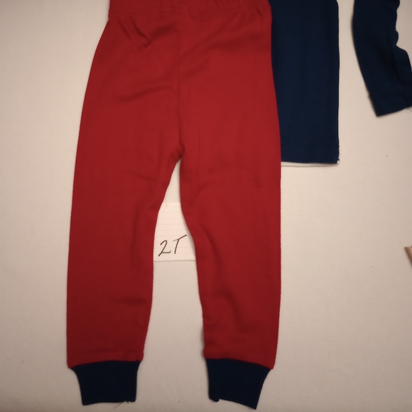 Pajamas - Picture 4 of 4